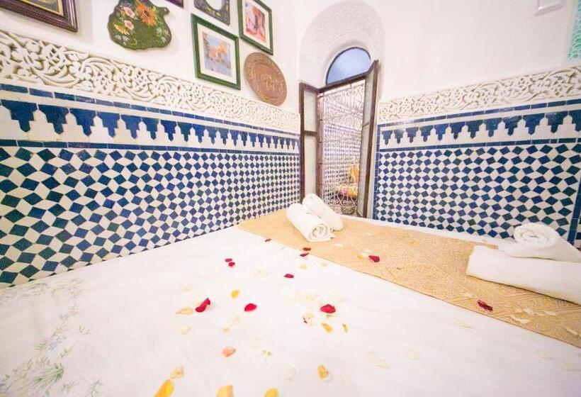 پانسیون Palais Fes Yahya