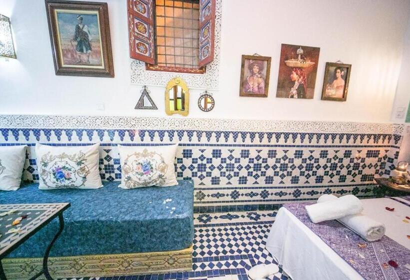 پانسیون Palais Fes Yahya