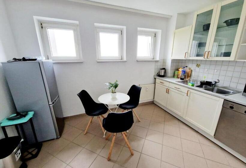 Relax Wohnung In Bensheim Auerbach