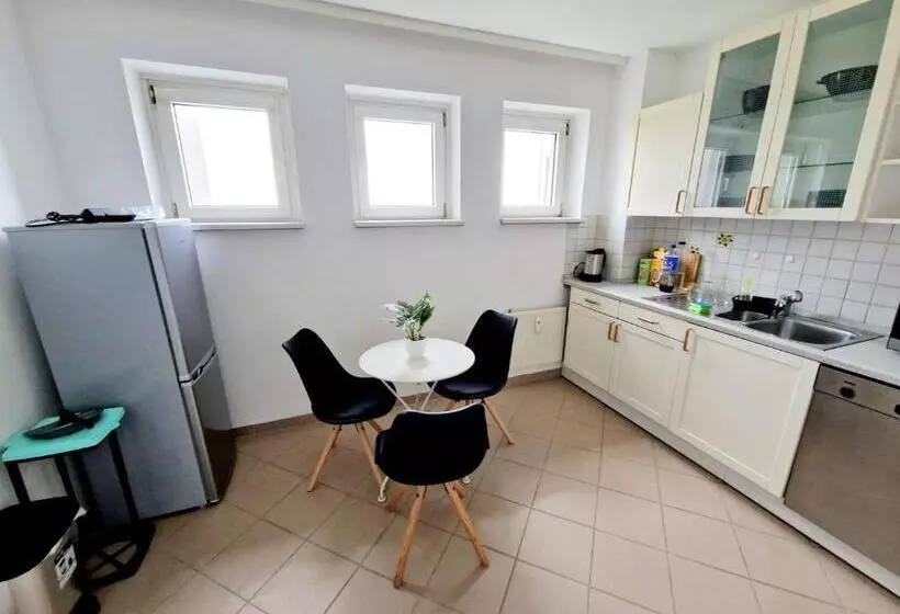 Relax Wohnung In Bensheim Auerbach