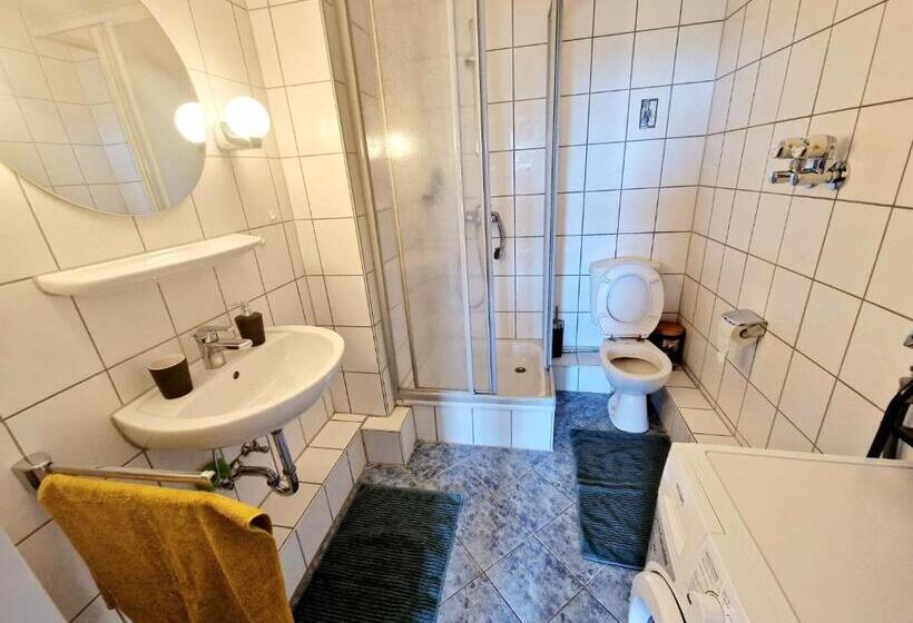 Relax Wohnung In Bensheim Auerbach