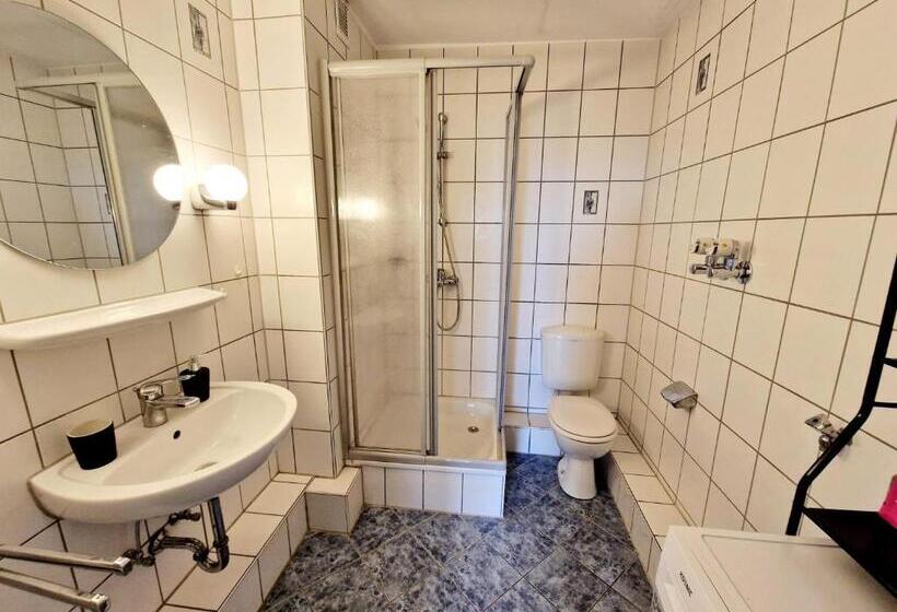 Relax Wohnung In Bensheim Auerbach