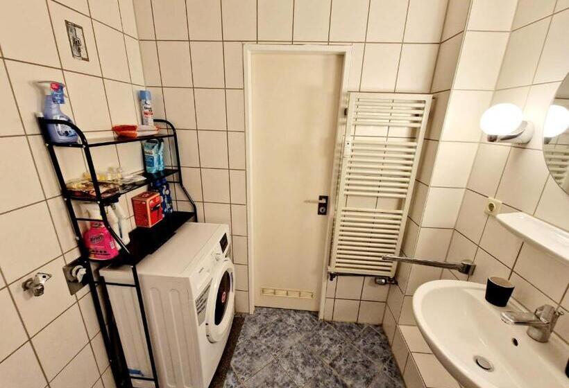 Relax Wohnung In Bensheim Auerbach