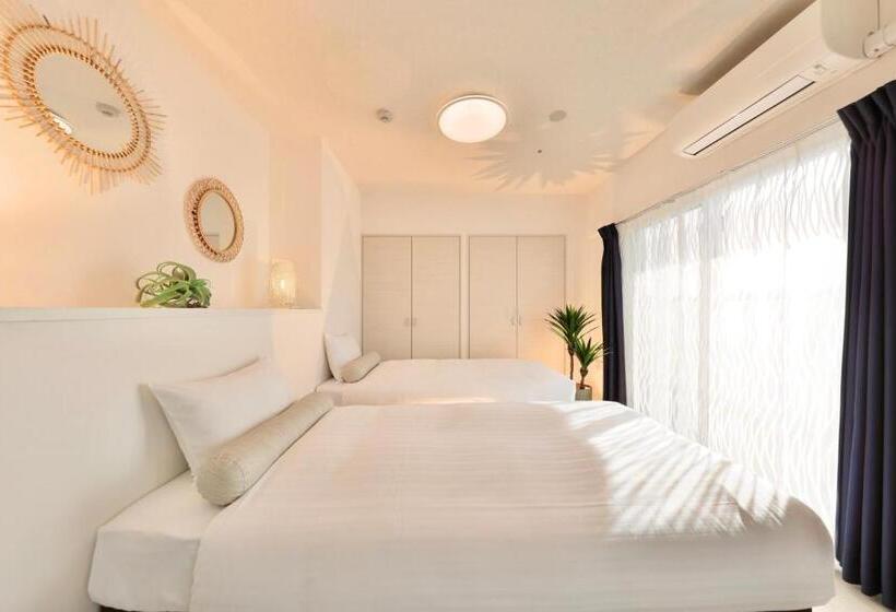 クリスタルエグゼ南紀白浜2