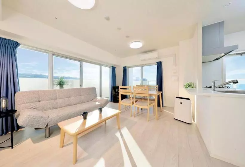 クリスタルエグゼ南紀白浜2