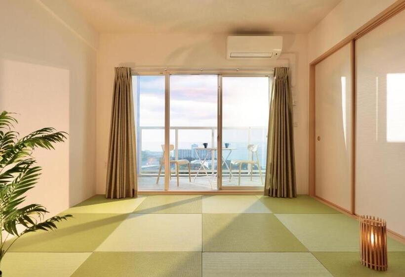 クリスタルエグゼ南紀白浜2