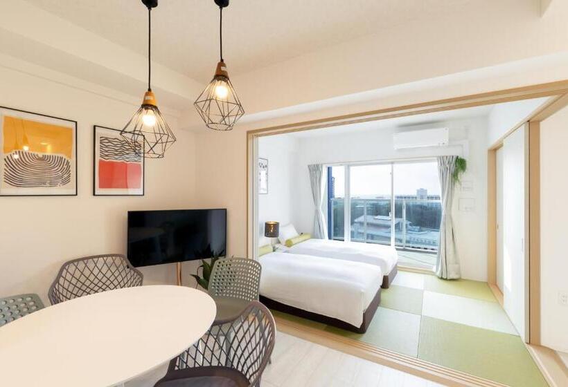 クリスタルエグゼ南紀白浜2