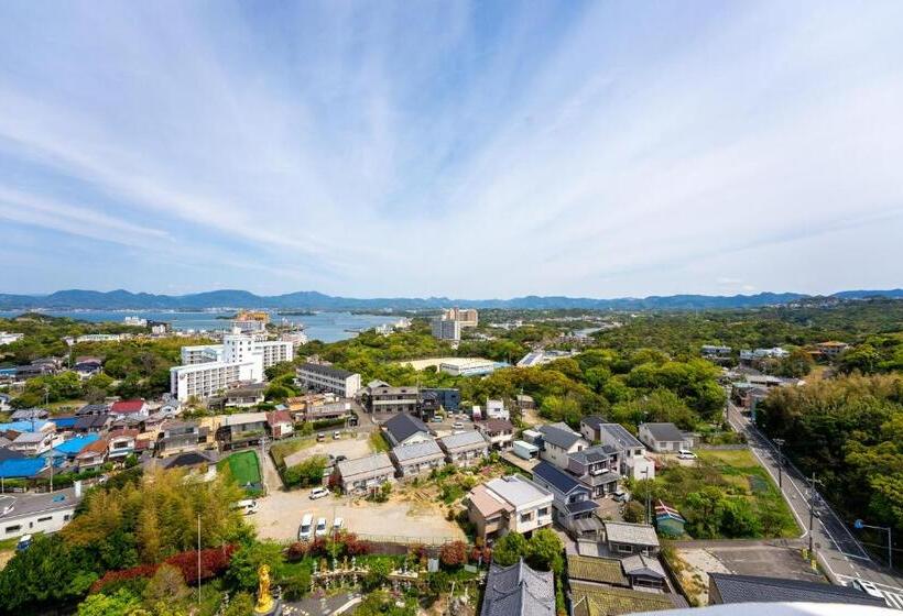 クリスタルエグゼ南紀白浜2