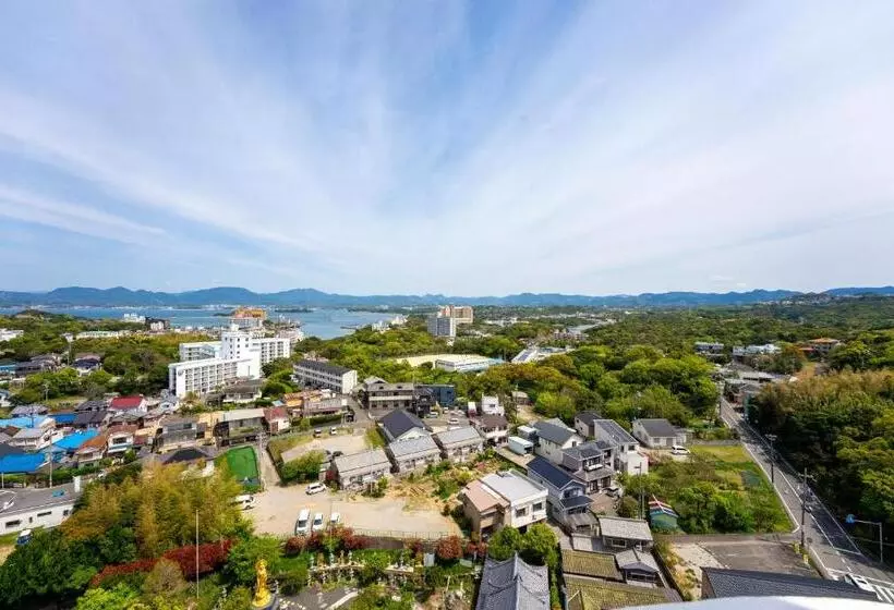 クリスタルエグゼ南紀白浜2