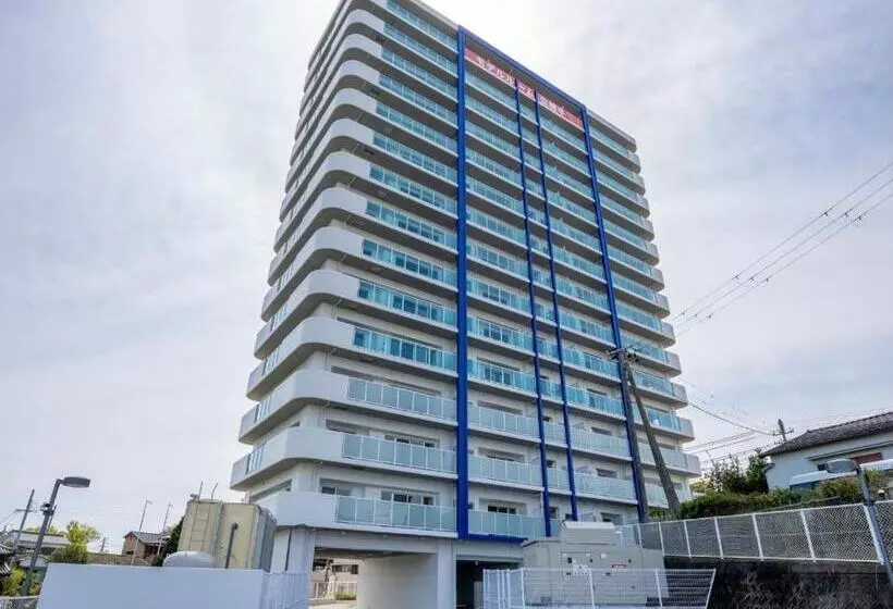 クリスタルエグゼ南紀白浜2