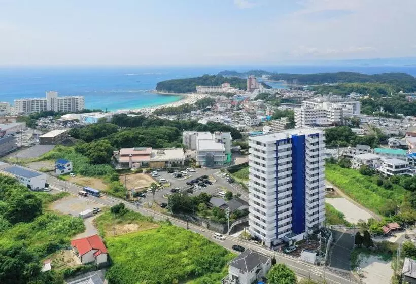 クリスタルエグゼ南紀白浜2