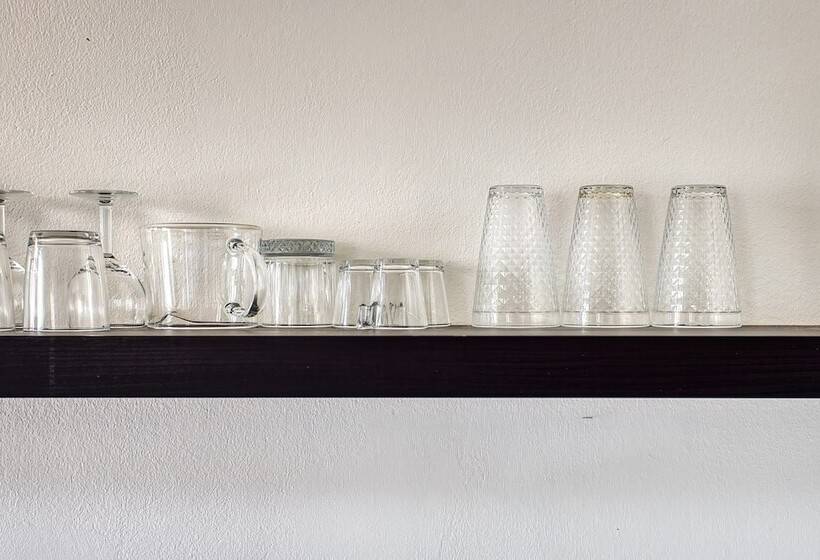 Joivy Superb Studio In The Centre Of Milan