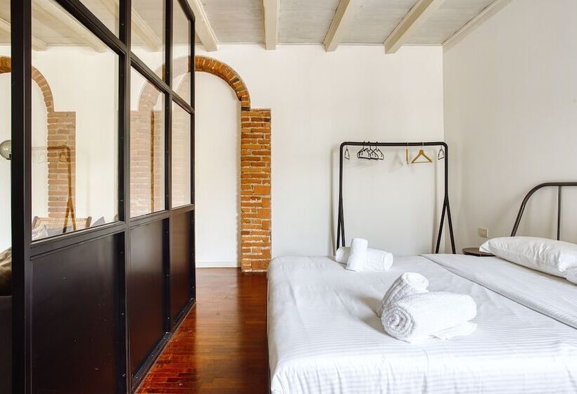 Joivy Superb Studio In The Centre Of Milan