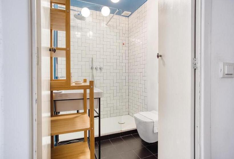 Joivy Superb Studio In The Centre Of Milan