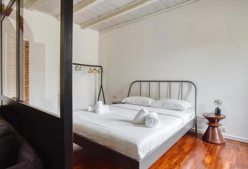 Joivy Superb Studio In The Centre Of Milan