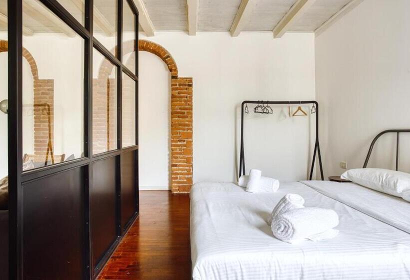 Joivy Superb Studio In The Centre Of Milan