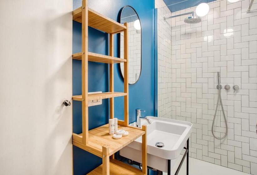 Joivy Superb Studio In The Centre Of Milan