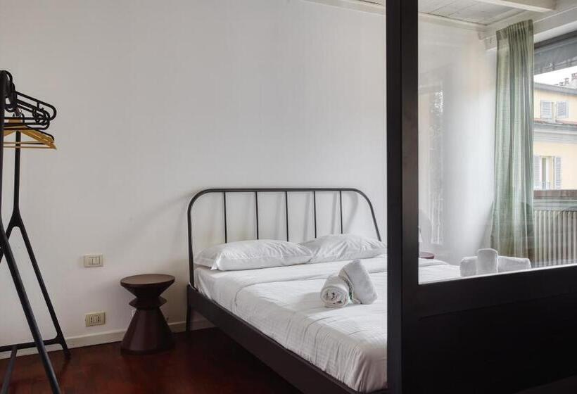 Joivy Superb Studio In The Centre Of Milan