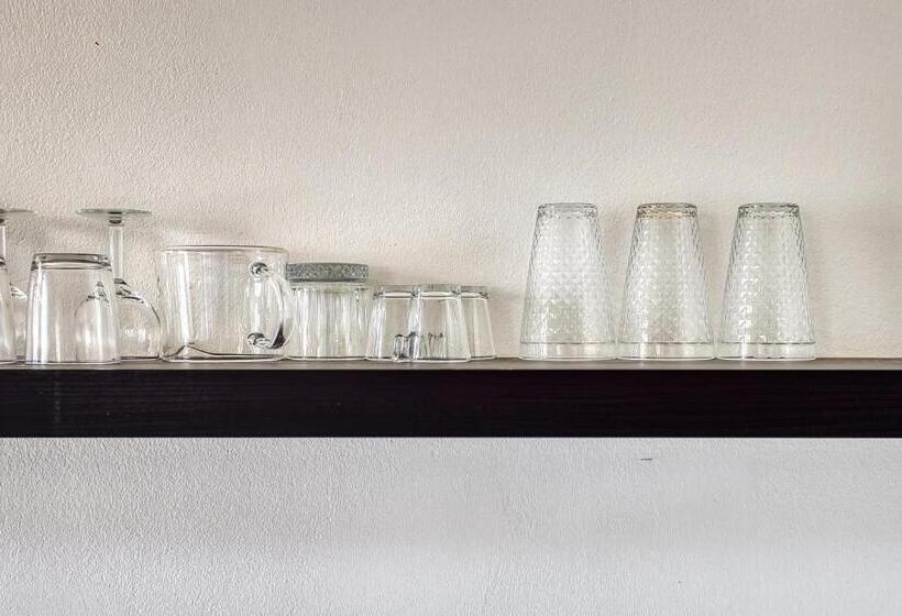 Joivy Superb Studio In The Centre Of Milan