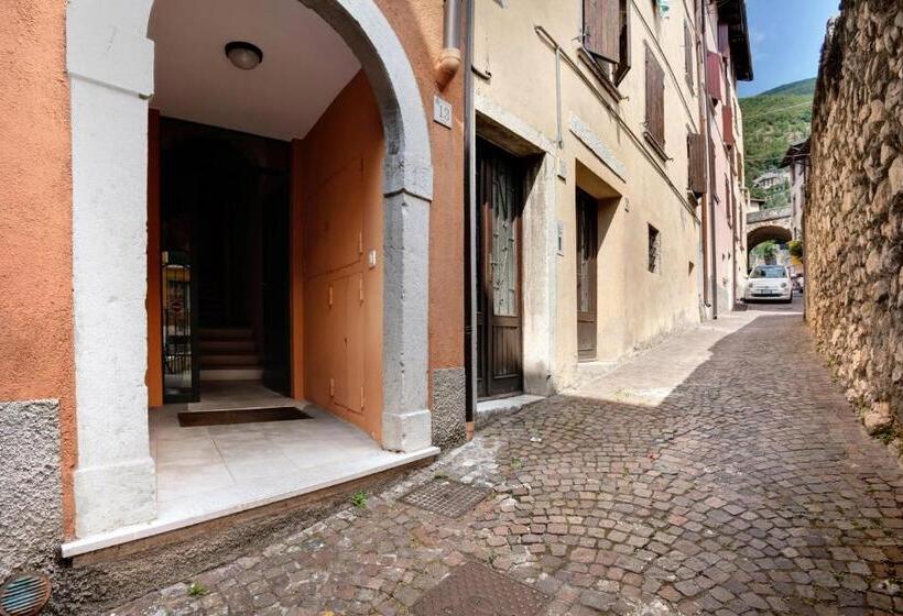 Appartamento Gargnano