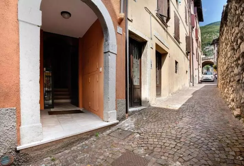 Appartamento Gargnano