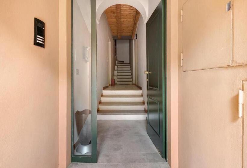 Appartamento Gargnano