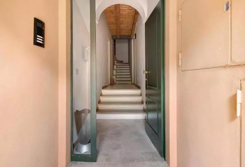 Appartamento Gargnano