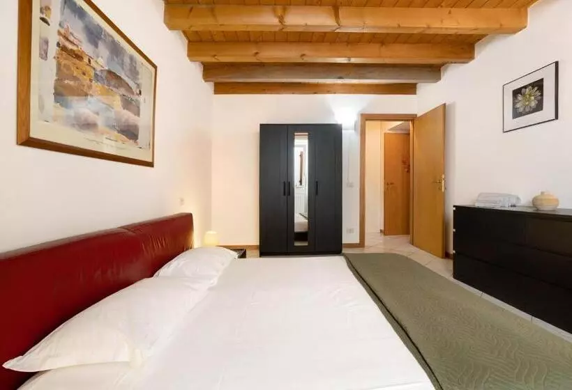 Appartamento Gargnano