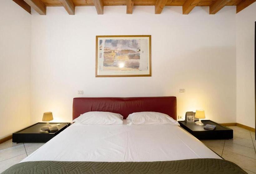 Appartamento Gargnano