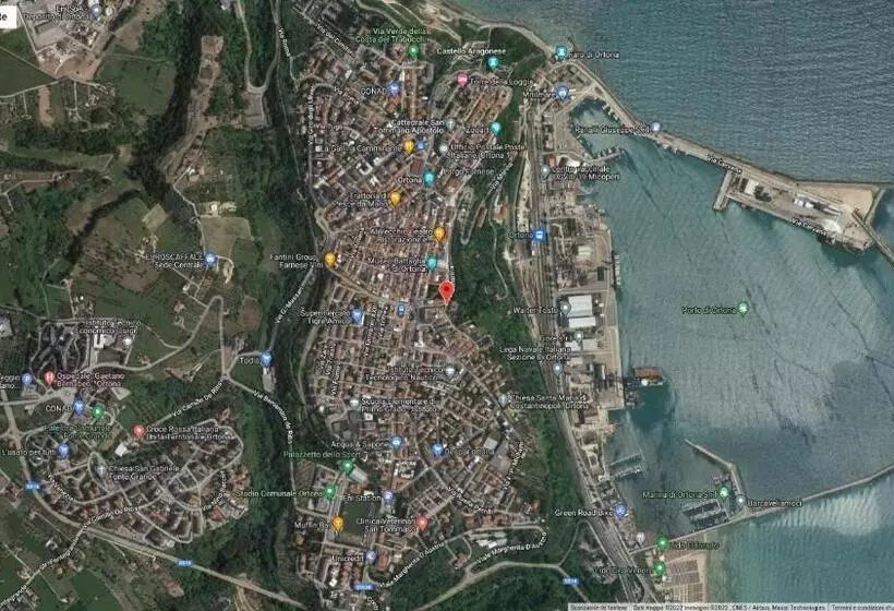 B&b Reale   Ortona