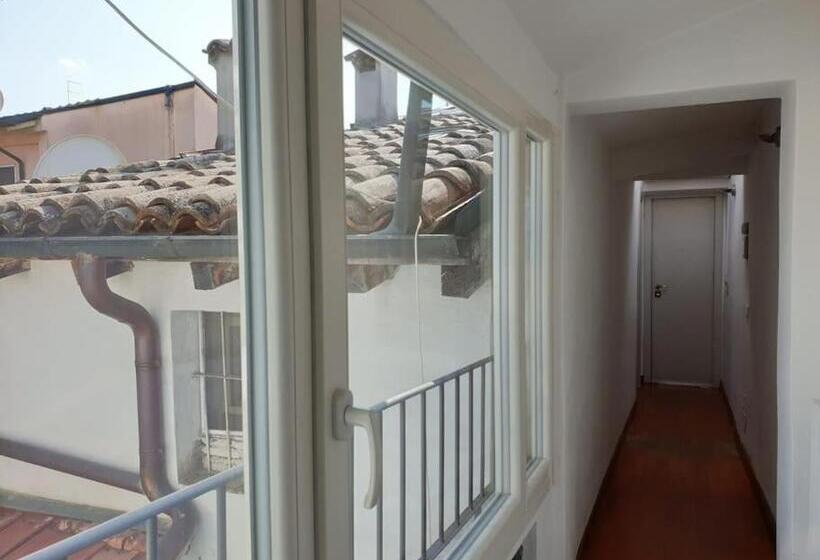 Bb26 Apartment Historic City Center