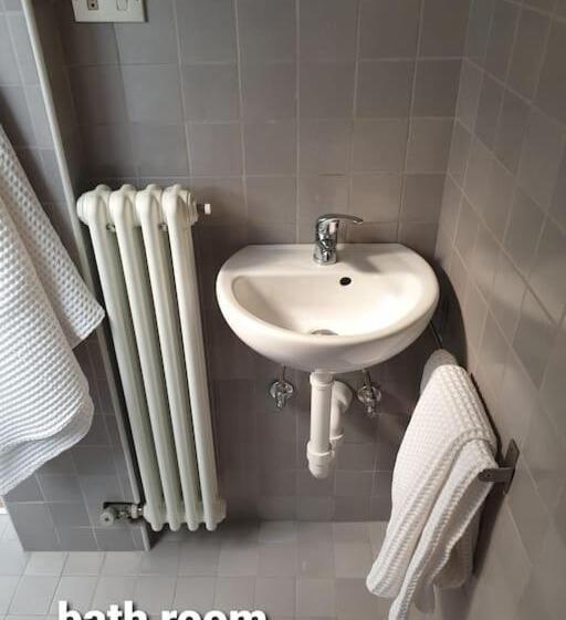 Bb26 Apartment Historic City Center