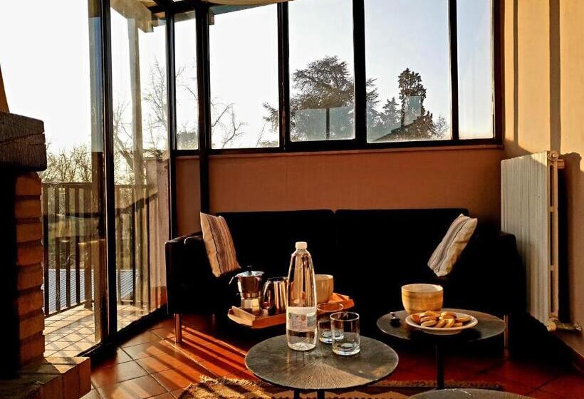 Bb26 Apartment Historic City Center