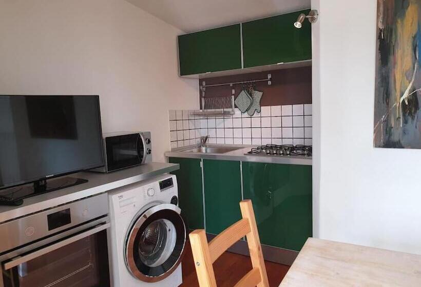 Bb26 Apartment Historic City Center