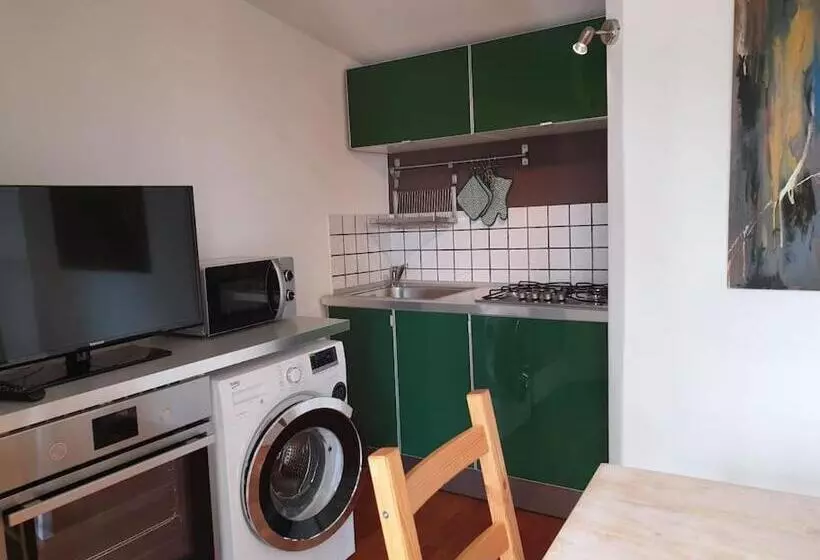 Bb26 Apartment Historic City Center