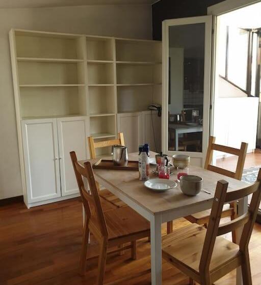 Bb26 Apartment Historic City Center