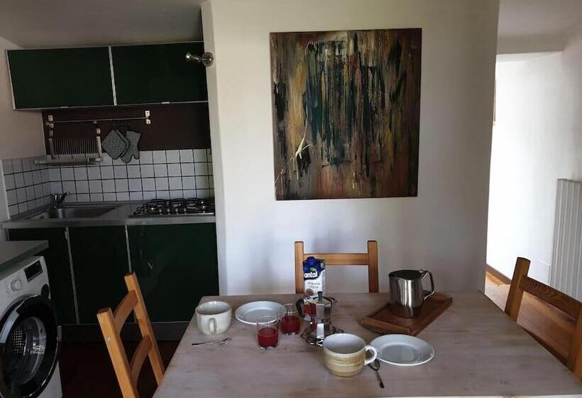 Bb26 Apartment Historic City Center