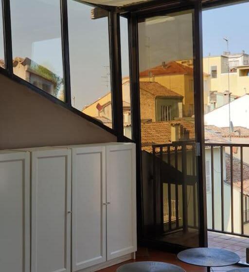 Bb26 Apartment Historic City Center