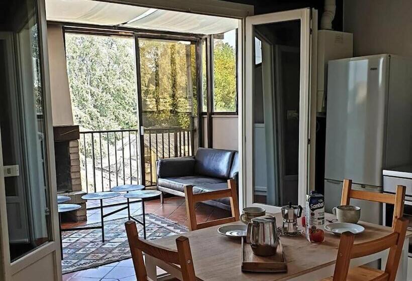 Bb26 Apartment Historic City Center