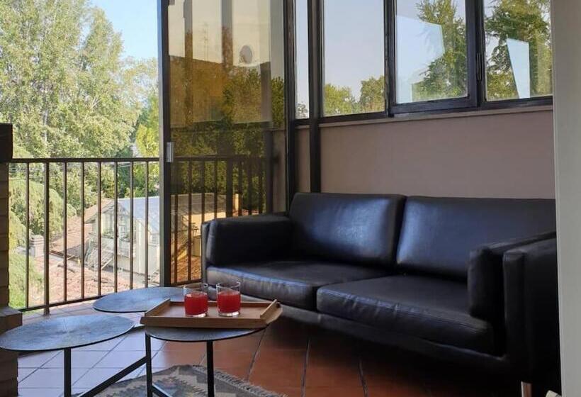 Bb26 Apartment Historic City Center