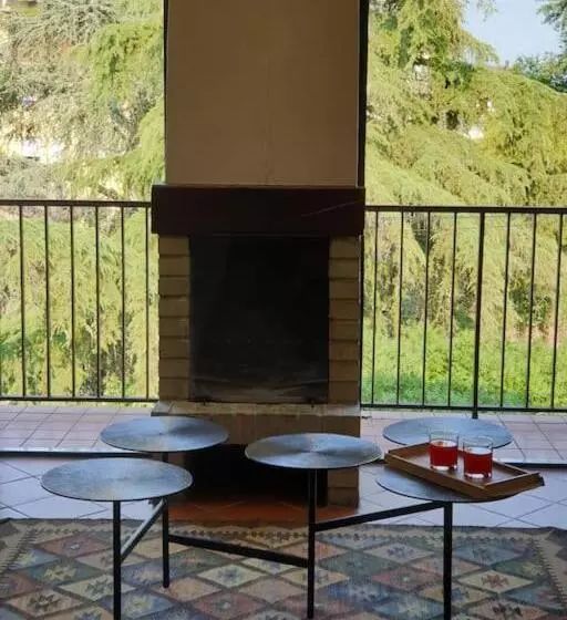 Bb26 Apartment Historic City Center
