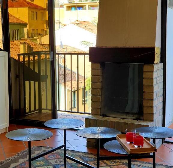 Bb26 Apartment Historic City Center