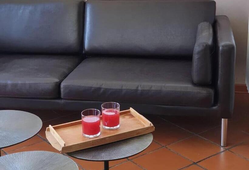 Bb26 Apartment Historic City Center