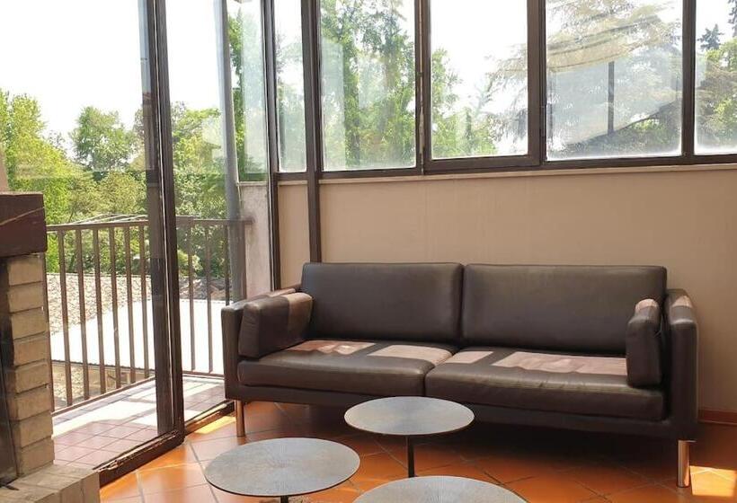 Bb26 Apartment Historic City Center