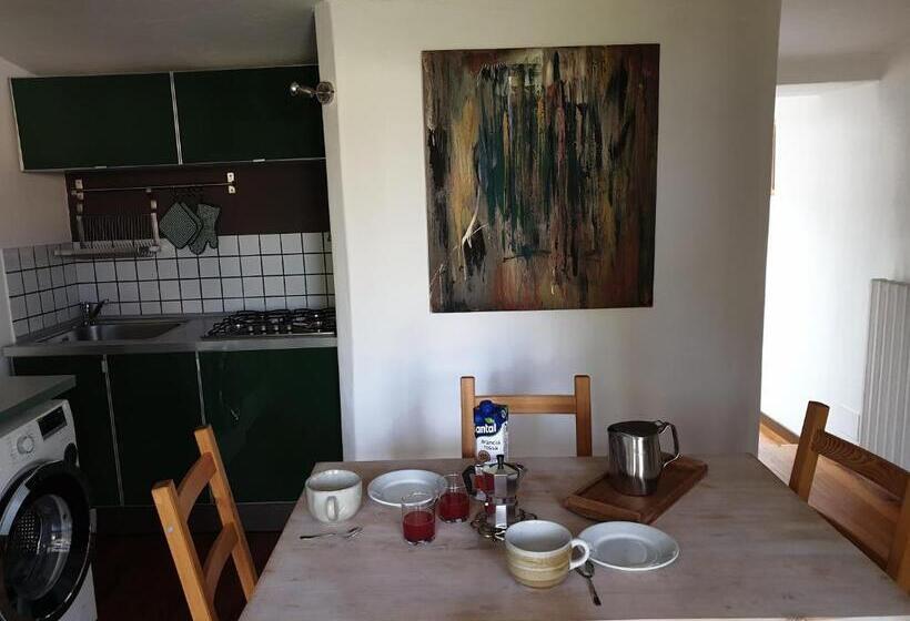 Bb26 Apartment Historic City Center