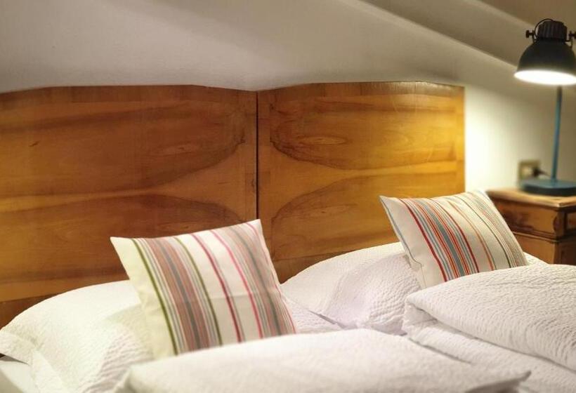 Bb26 Apartment Historic City Center