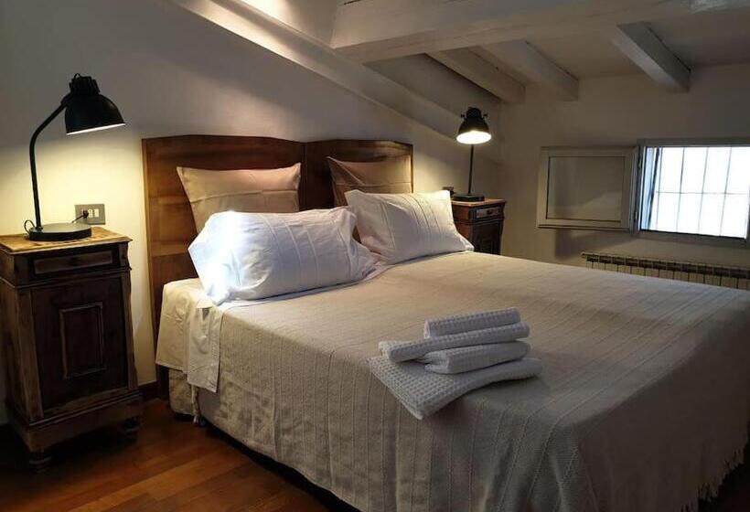 Bb26 Apartment Historic City Center