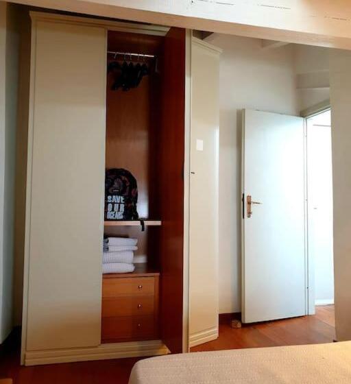 Bb26 Apartment Historic City Center