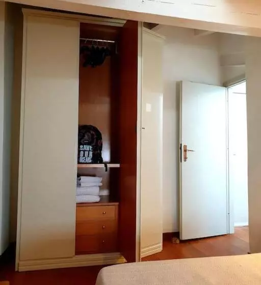 Bb26 Apartment Historic City Center