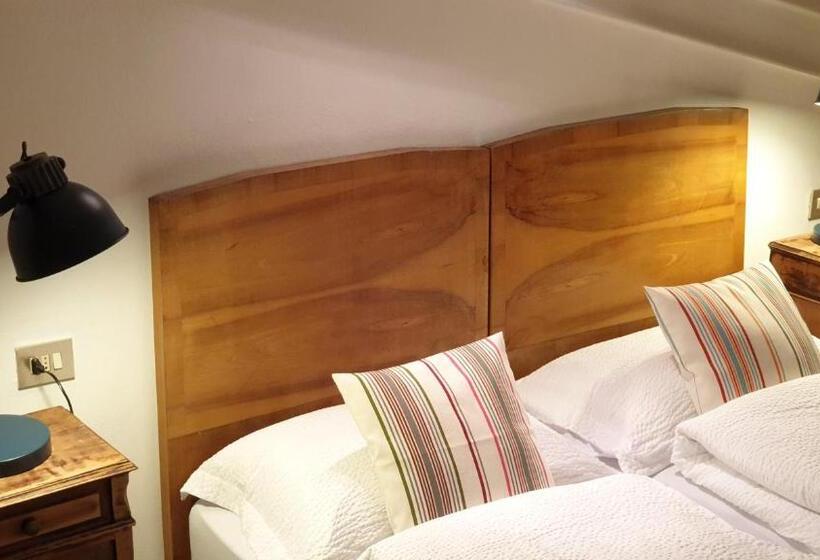 Bb26 Apartment Historic City Center